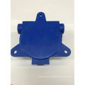 OEM Zinc/Aluminum Alloy Die Casting for Pump